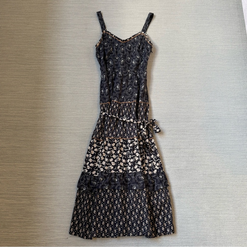 Paige Dress